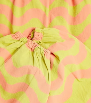 Pantalones deportivos Wave de algodón | Jellymallow