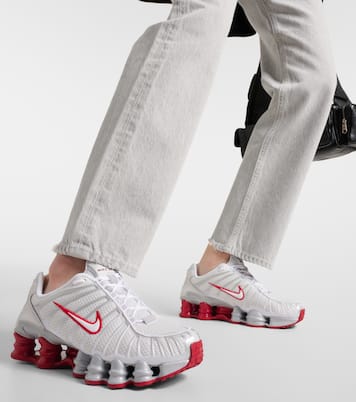 Baskets Shox TL | Nike