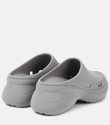 x Crocs Pool slides | Balenciaga