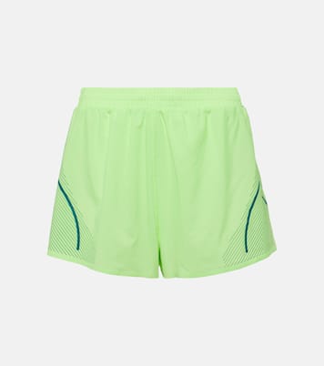 Shorts TruePace | Adidas by Stella McCartney
