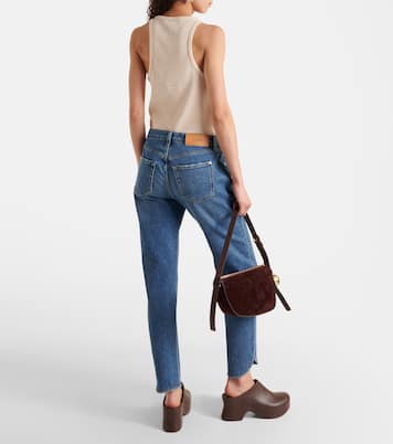 Julia boyfriend jeans | 7 For All Mankind