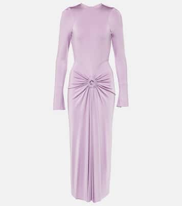 Robe midi | Victoria Beckham