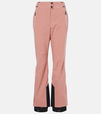 Pantaloni da sci flared | Moncler Grenoble