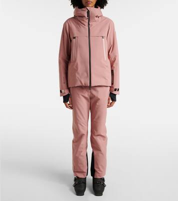 Pantaloni da sci flared | Moncler Grenoble