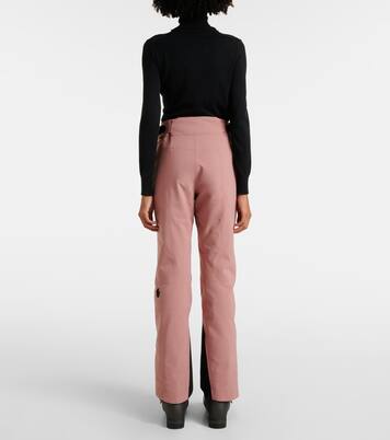 Pantaloni da sci flared | Moncler Grenoble