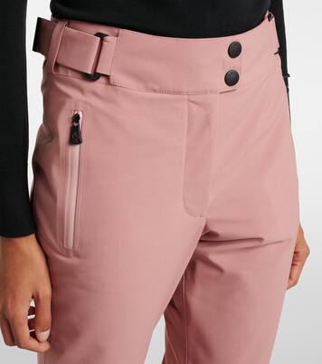 Pantaloni da sci flared | Moncler Grenoble