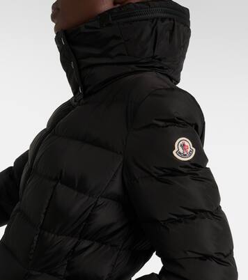 Daunenmantel Flammette | Moncler