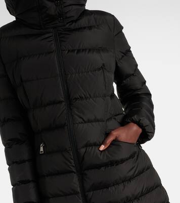 Daunenmantel Flammette | Moncler