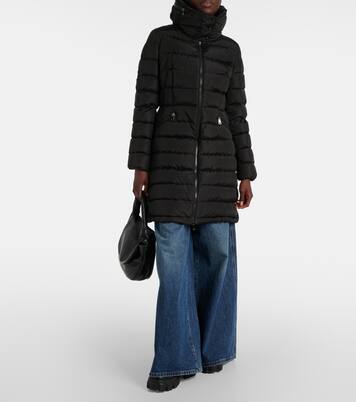 Daunenmantel Flammette | Moncler
