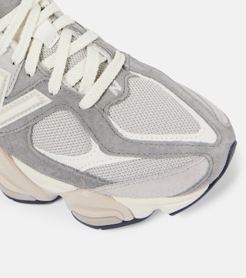 Baskets 9060 | New Balance