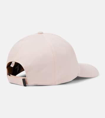 Cappello da baseball in cotone  | Moncler