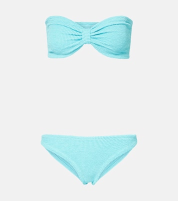 Bikini Jean | Hunza G