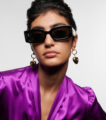 DG rectangular sunglasses | Dolce&Gabbana