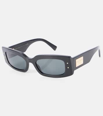 DG rectangular sunglasses | Dolce&Gabbana