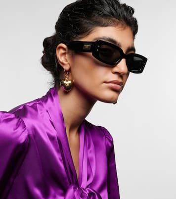 DG rectangular sunglasses | Dolce&Gabbana