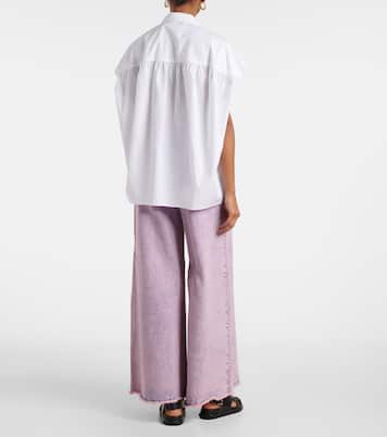 Top in cotone | Marni