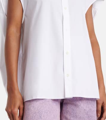 Top in cotone | Marni