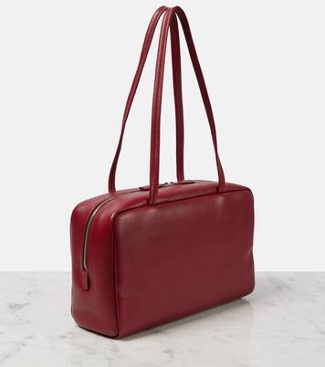 Tote Astra aus Leder | The Row