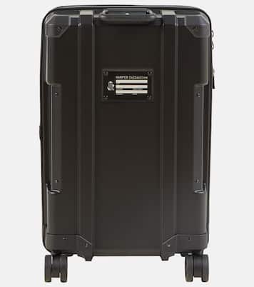 Ghost Cabin + suitcase | Harper Collective