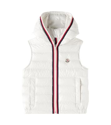 Daunenweste | Moncler Enfant