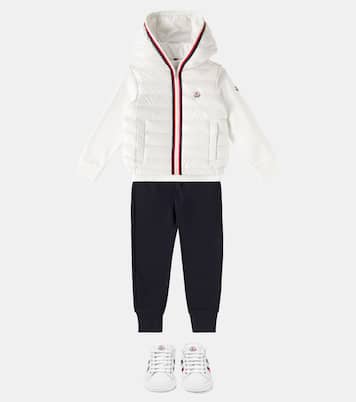 Daunenweste | Moncler Enfant