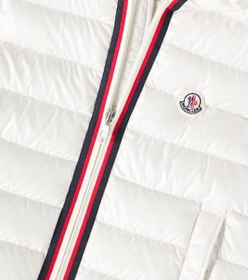 Daunenweste | Moncler Enfant