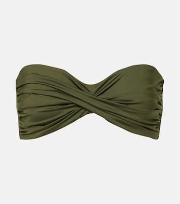 Top bikini a fascia Sea Sprite | Johanna Ortiz
