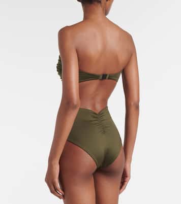 Top bikini a fascia Sea Sprite | Johanna Ortiz