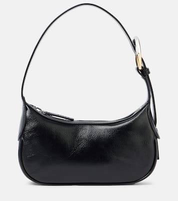 Borsa a spalla Owen Small in pelle | Staud