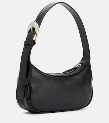 Borsa a spalla Owen Small in pelle | Staud