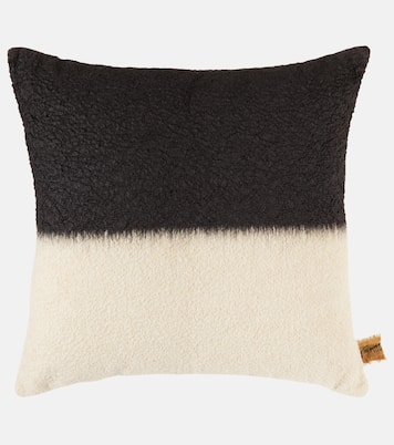 Cuscino Gudula color-block | The House of Lyria