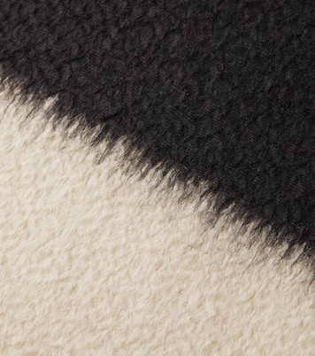 Cuscino Gudula color-block | The House of Lyria