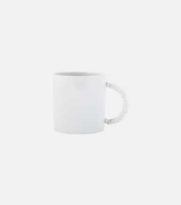 Haas Mojave porcelain mug | L'Objet