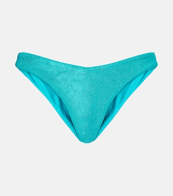 Bikini-Höschen Vera aus Frottee | Jade Swim