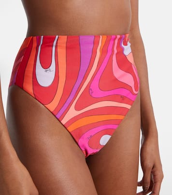 Braga de bikini Marmo | Pucci