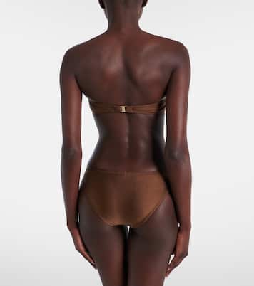 Braga de bikini Istanbul | Melissa Odabash
