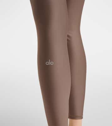 Legging Airlift à taille haute | Alo Yoga