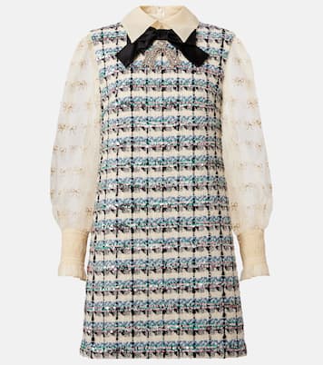 Embellished minidress | Valentino