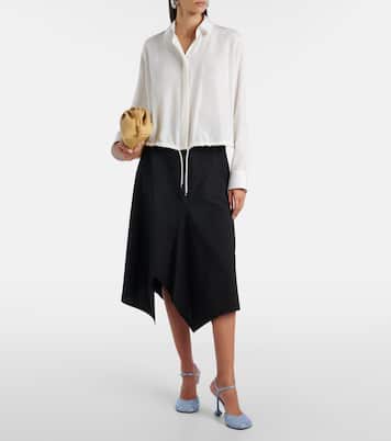 Top in seta | Loewe