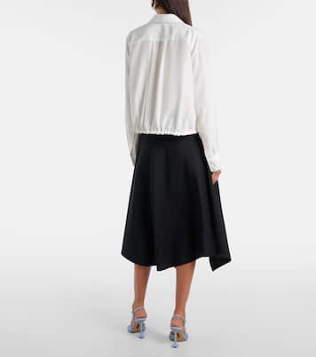 Top in seta | Loewe