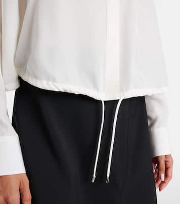 Top in seta | Loewe