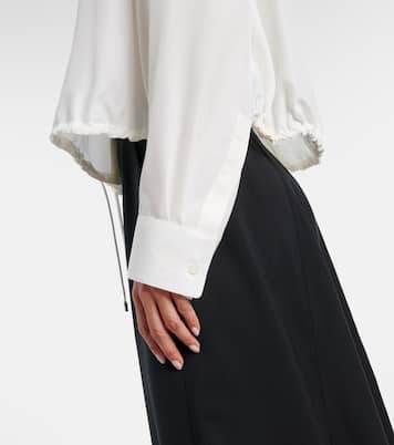 Top in seta | Loewe