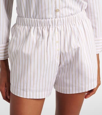 Boxershorts Yoshi aus Twill | Leset
