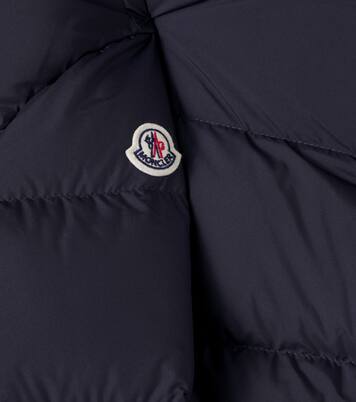 Cermasa down jacket | Moncler Enfant