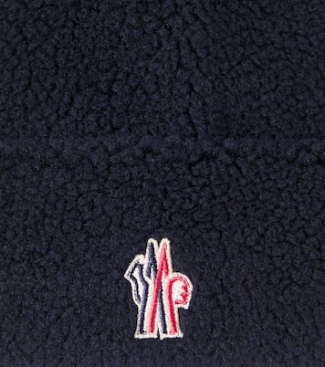 Logo beanie | Moncler Grenoble Enfant