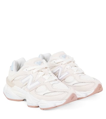 Sneakers 9060 aus Leder | New Balance Kids