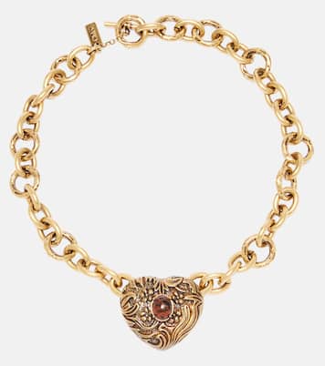 Château Treasures 체인 네크리스 | Chloé