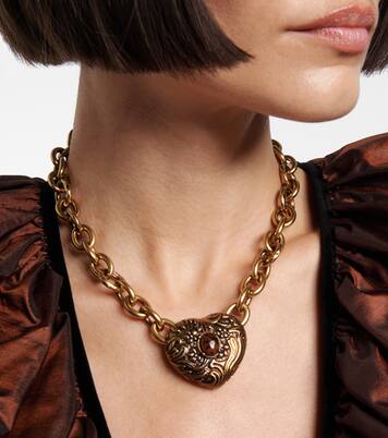Château Treasures 체인 네크리스 | Chloé