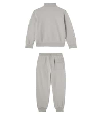 Chándal de jersey de algodón | C.P. Company Kids