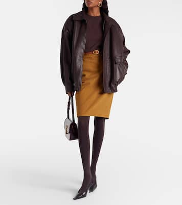 Velvet 66 tights | Wolford
